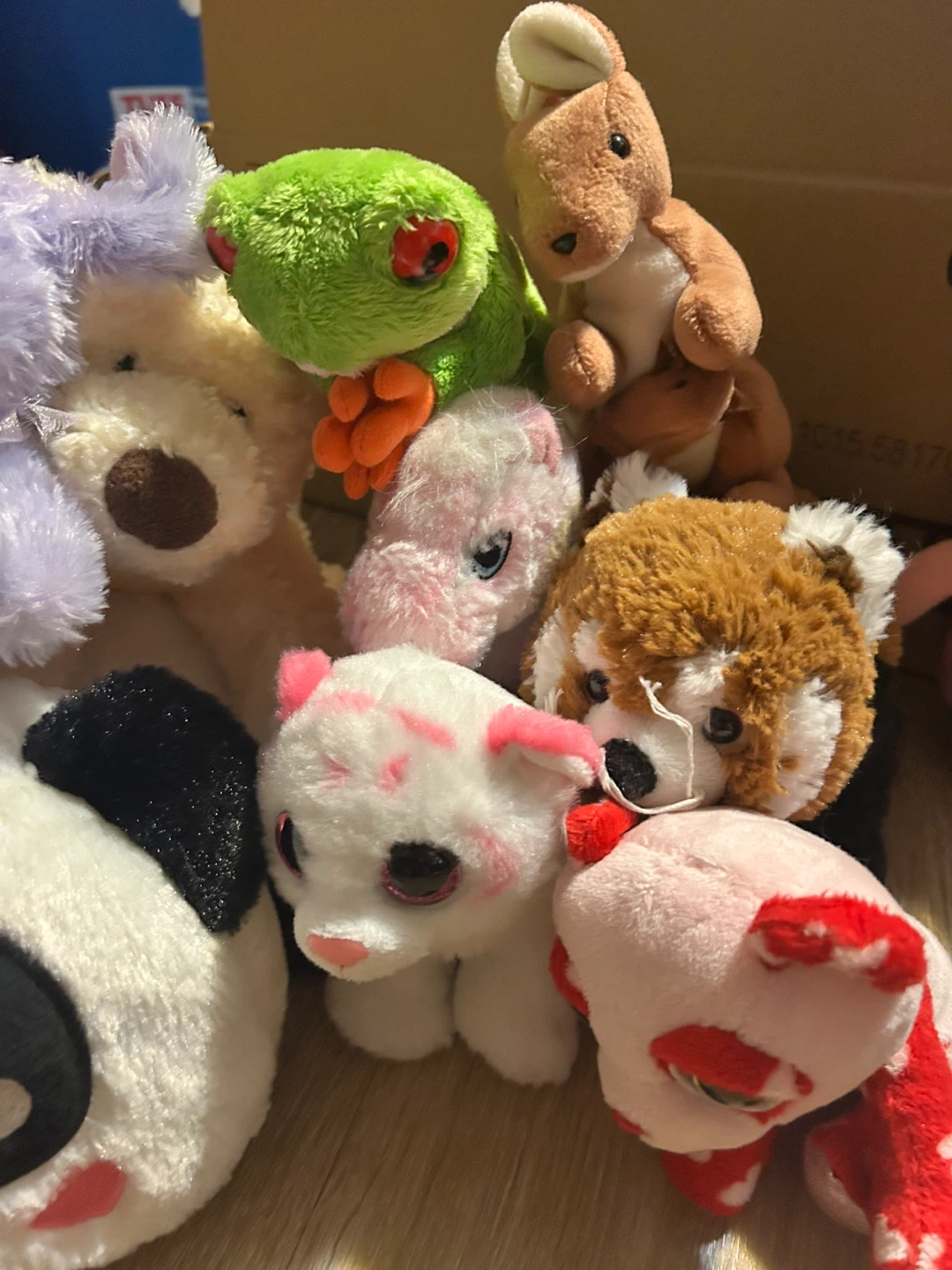 Plush Toy Bundle - photo 2