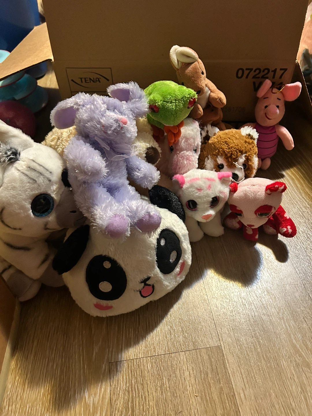 Plush Toy Bundle - photo 3