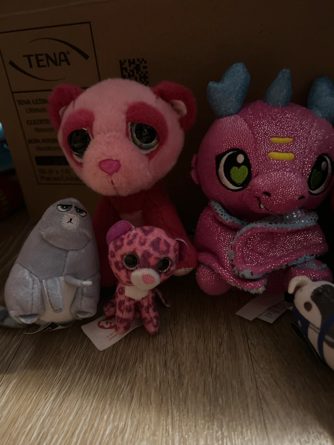 Assorted Plush Toys - photo 2