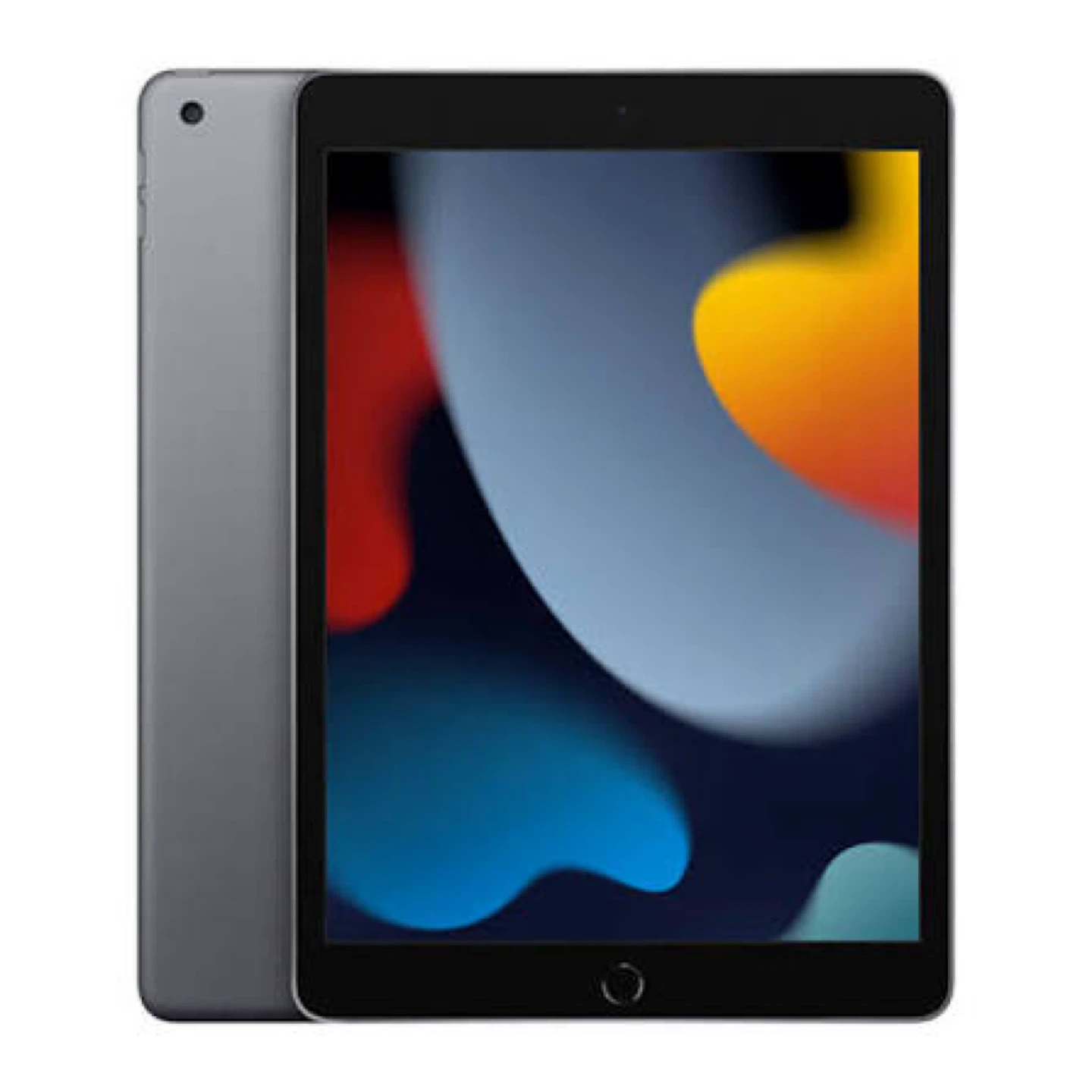 iPad 9th Generation Silver