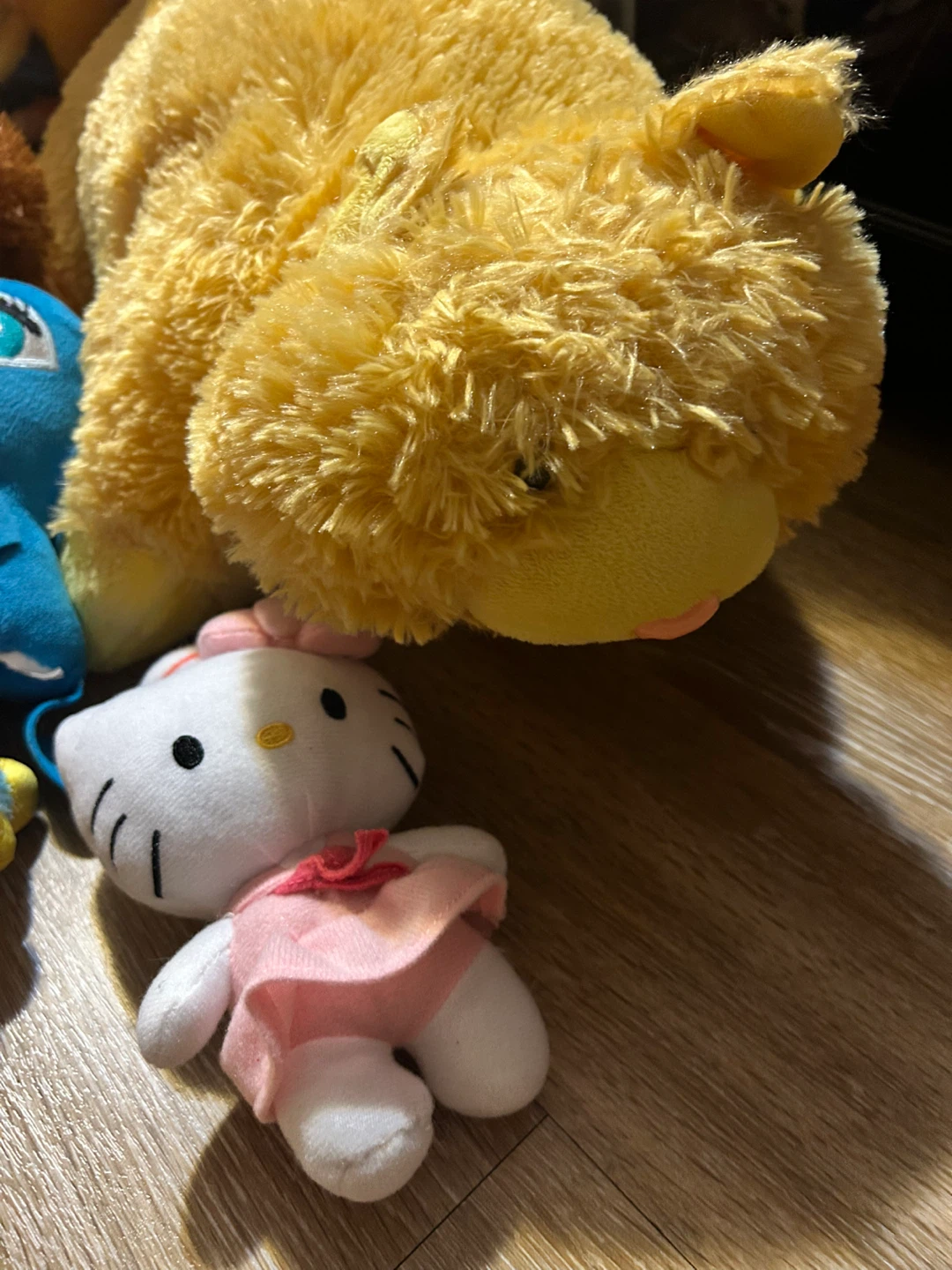 Assorted Stuffed Animals - photo 2