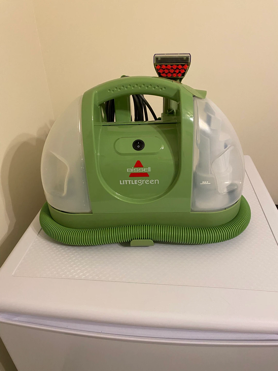 Bissell Little Green Portable Carpet Cleaner