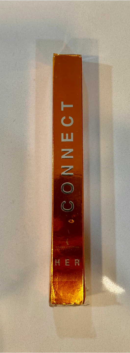 Gilles Cantuel Connect Her Perfume Spray_30ml - photo 4
