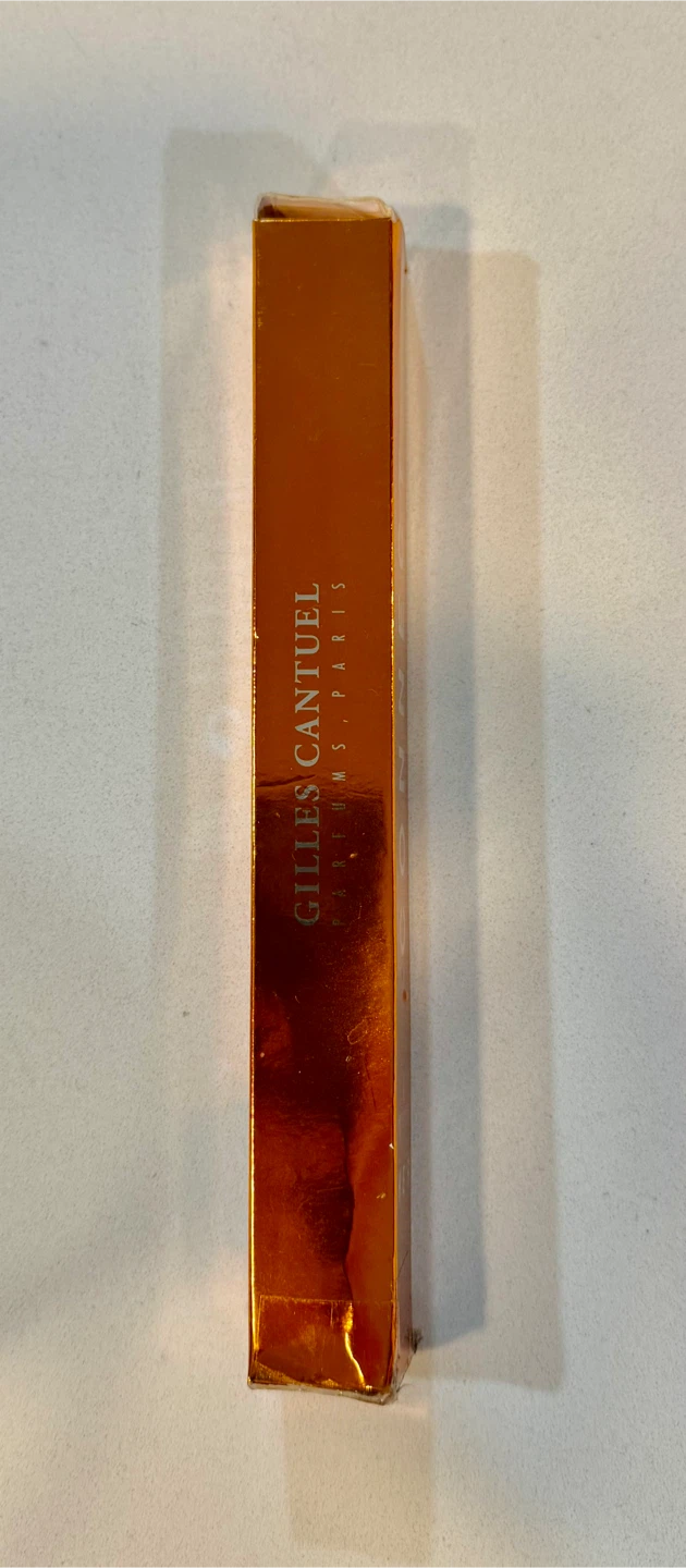 Gilles Cantuel Connect Her Perfume Spray_30ml - photo 5