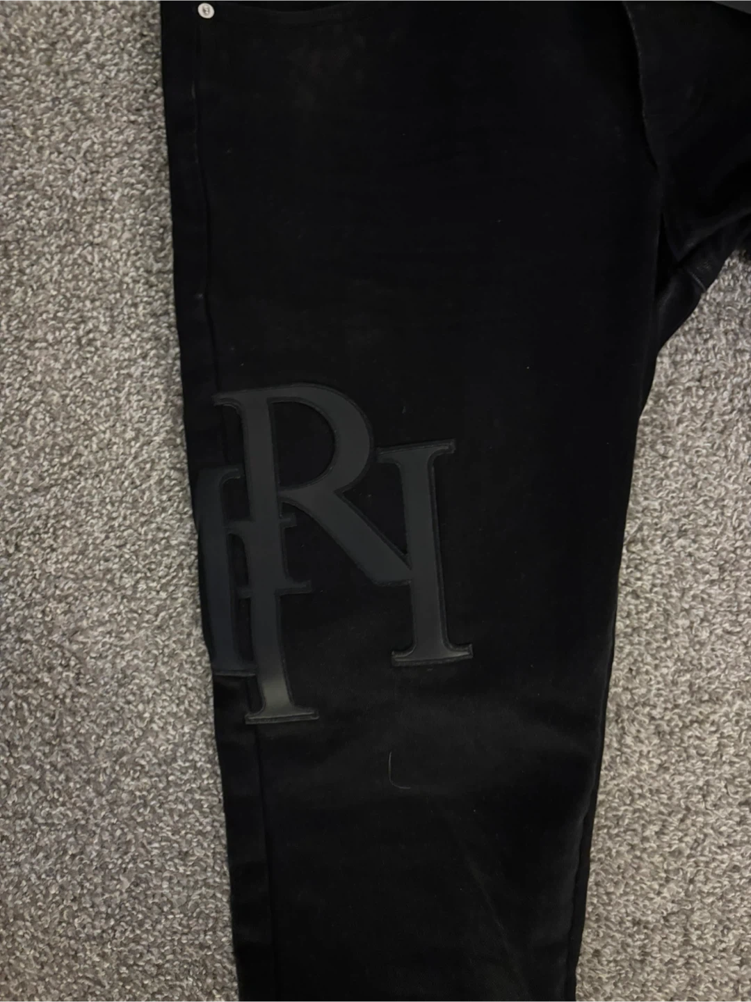 Amiri jeans size 30 - photo 3