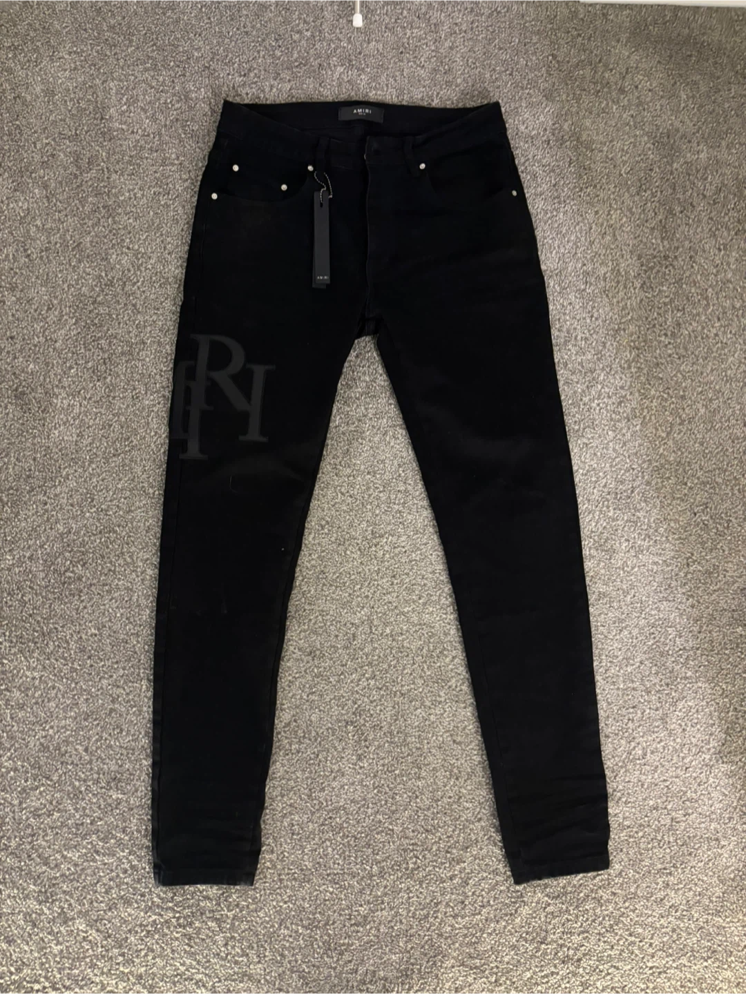Amiri jeans size 30