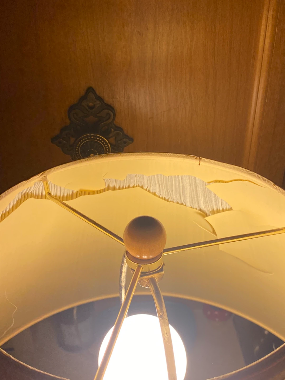 Table Lamp - photo 2