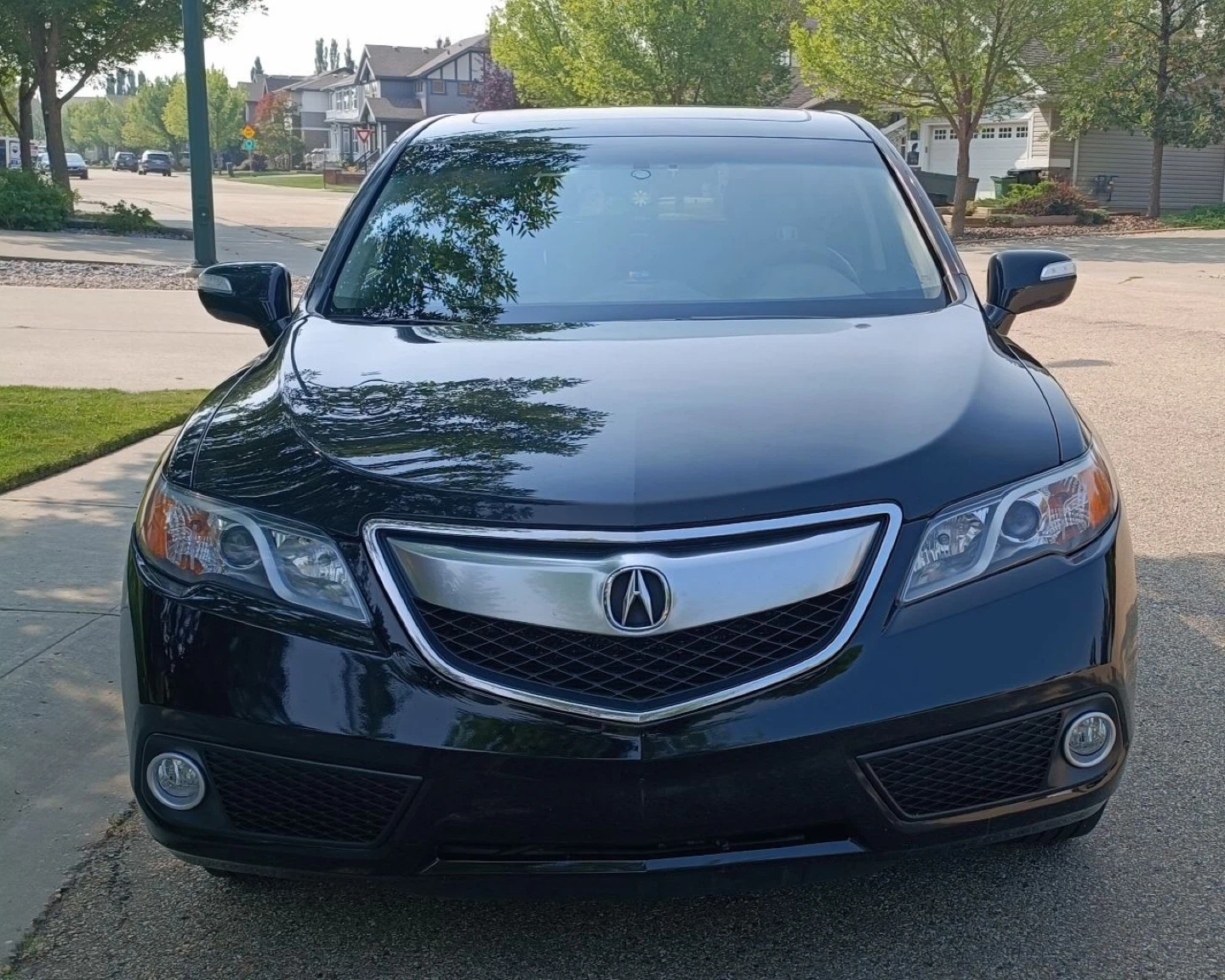 Acura RDX 2015 AWD SUV