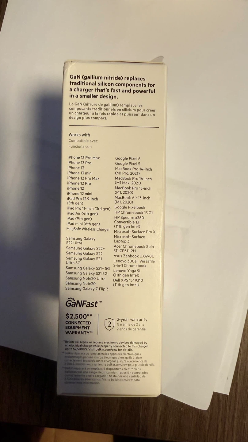 Anker MagGo Power Bank 5000mAh - photo 4