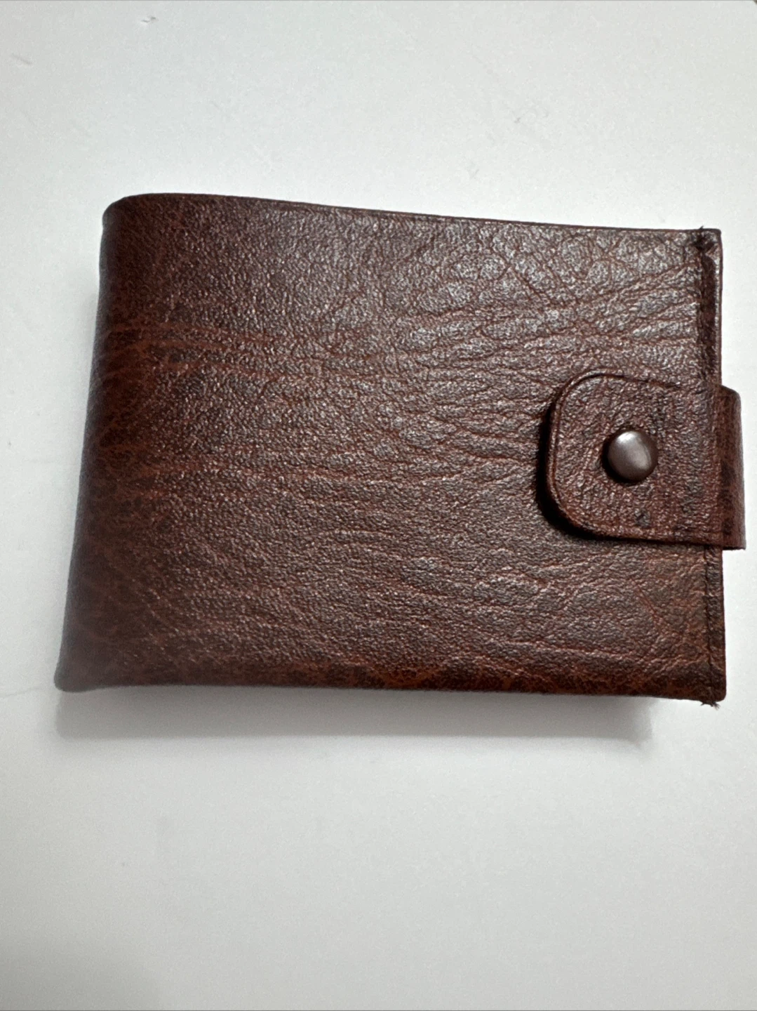 Winfield Classic Genuine Leather Bifold Wallet
