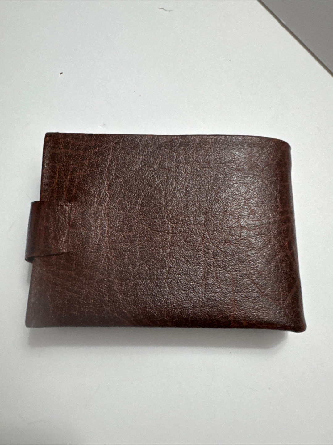 Winfield Classic Genuine Leather Bifold Wallet - photo 2