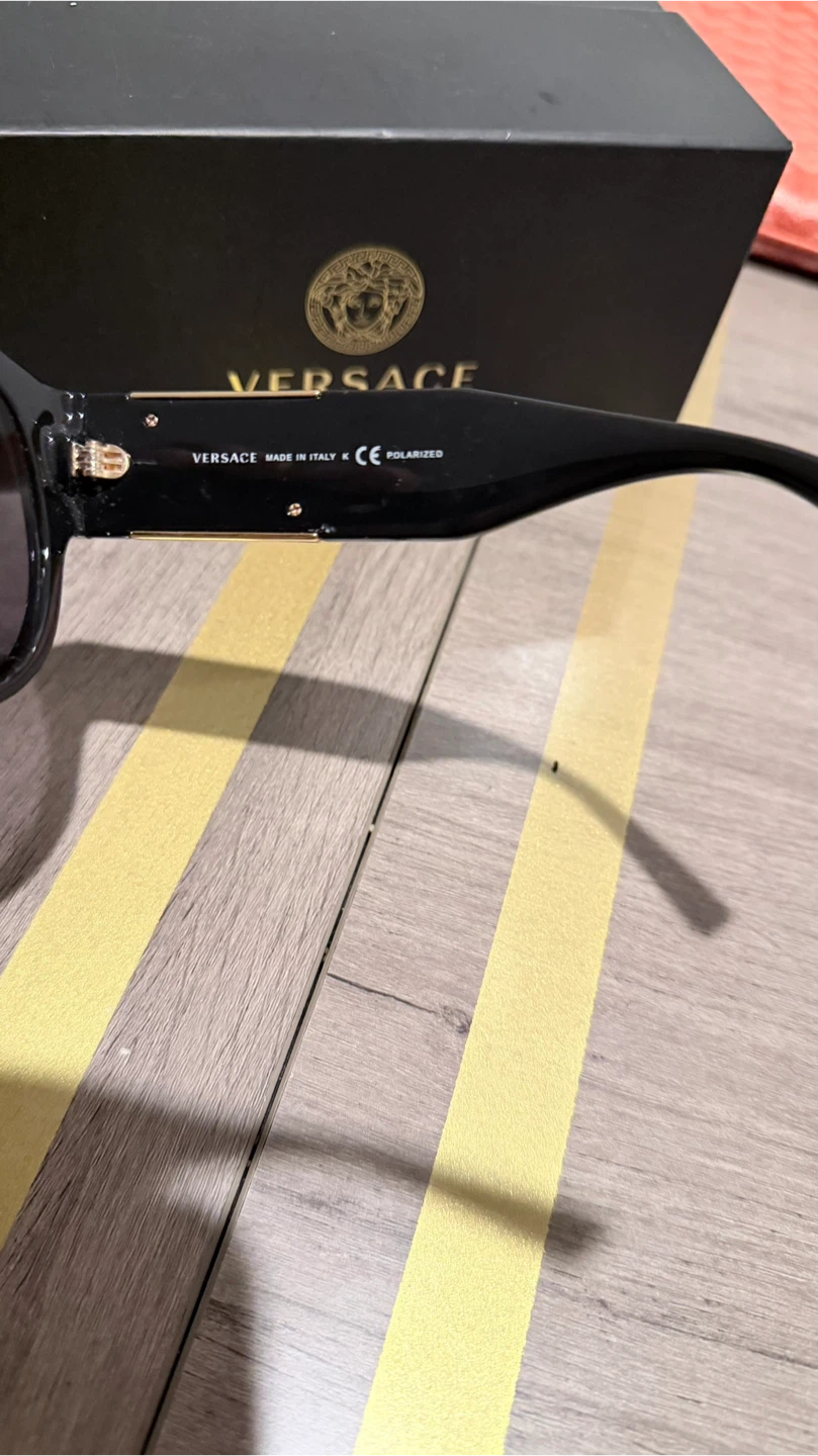 Versace VE3314 Sunglasses - photo 5