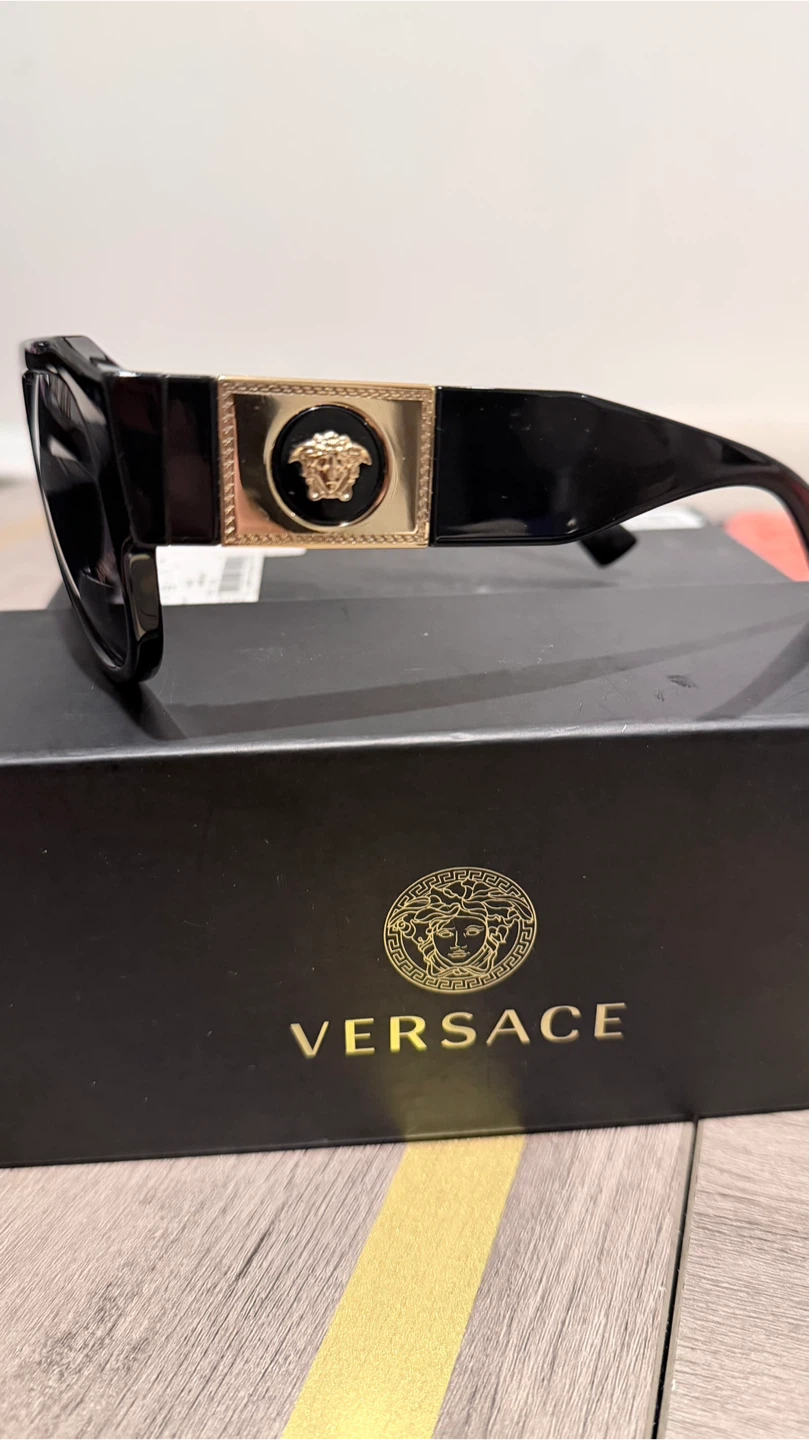 Versace VE3314 Sunglasses - photo 3
