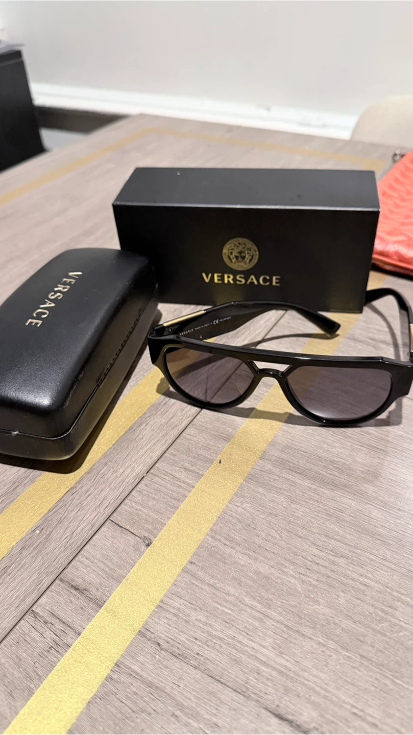 Versace VE3314 Sunglasses