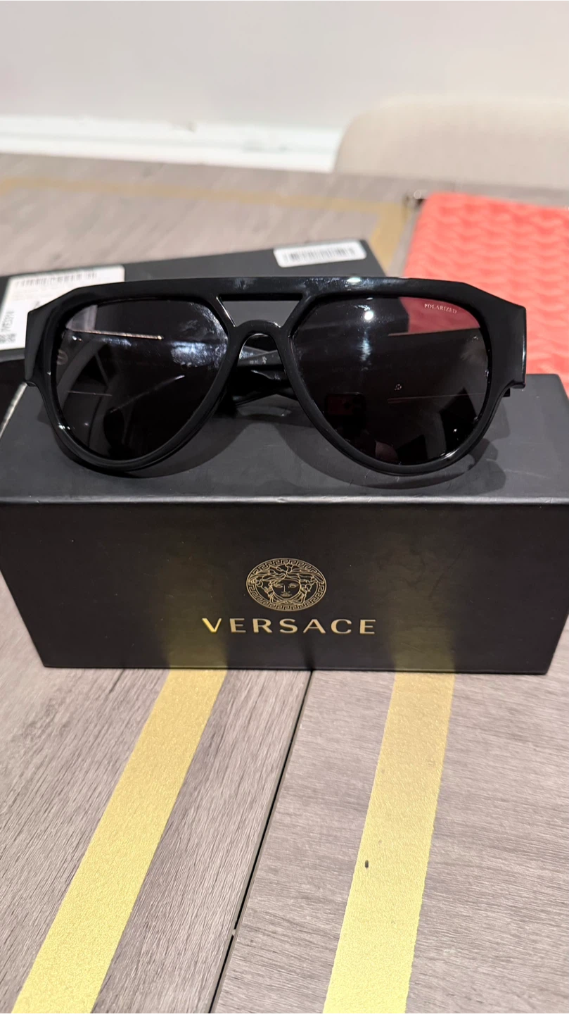 Versace VE3314 Sunglasses - photo 4
