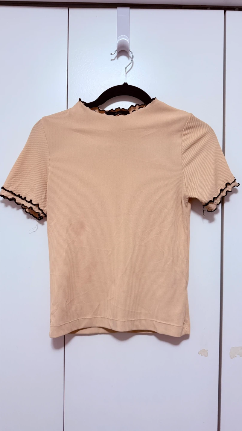 Buy all 5 for 20, or 5 each Women's assorted tops