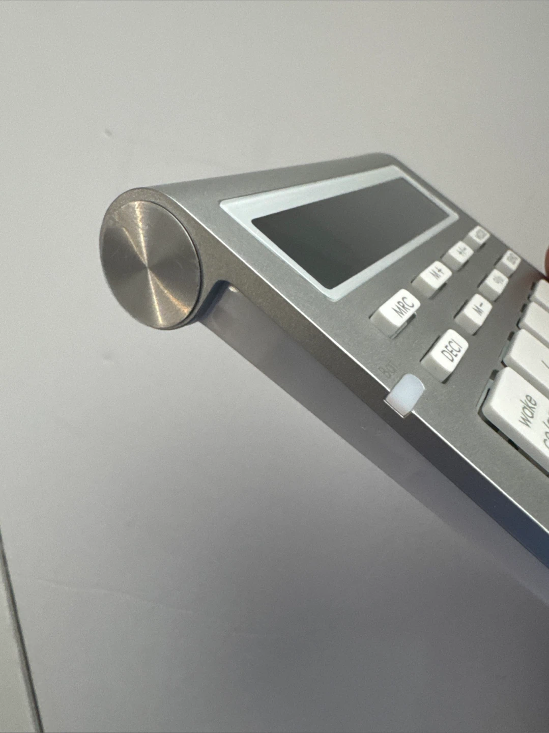Bluetooth Calculator Keypad Model BKB-E - photo 5