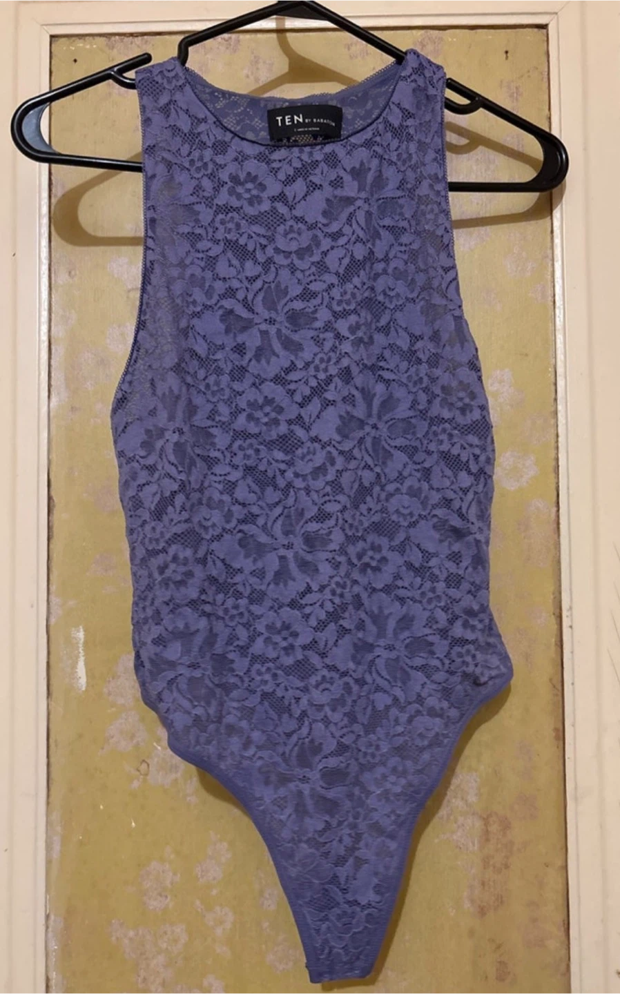 Brand new Babaton Bodysuit szS
