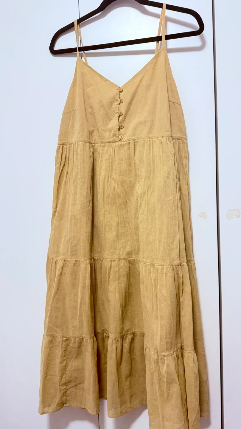Buy all 3 for 30, or 15 each UNIQLO Women's Dress - Size M