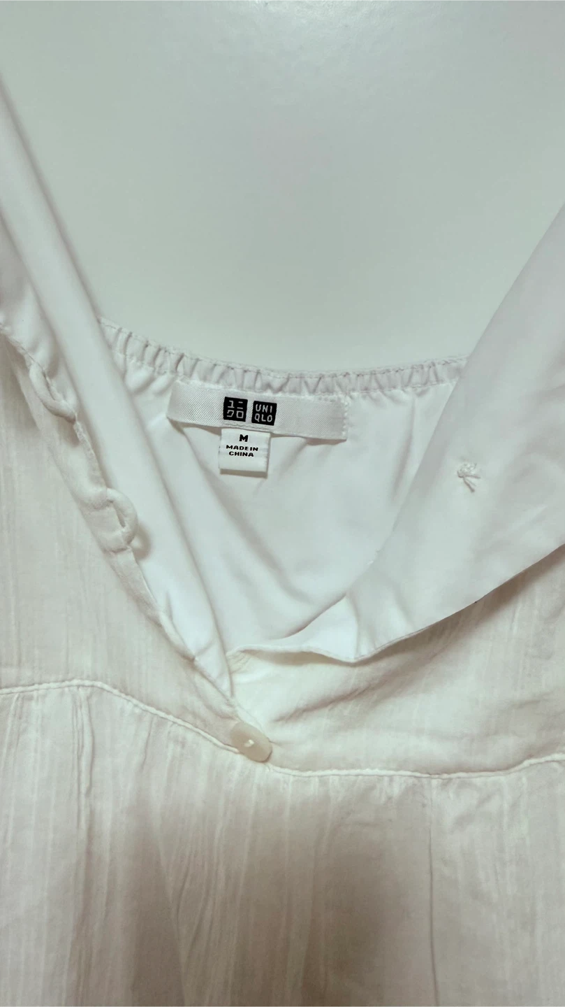 Buy all 3 for 30, or 15 each UNIQLO Women's Dress - Size M - photo 4