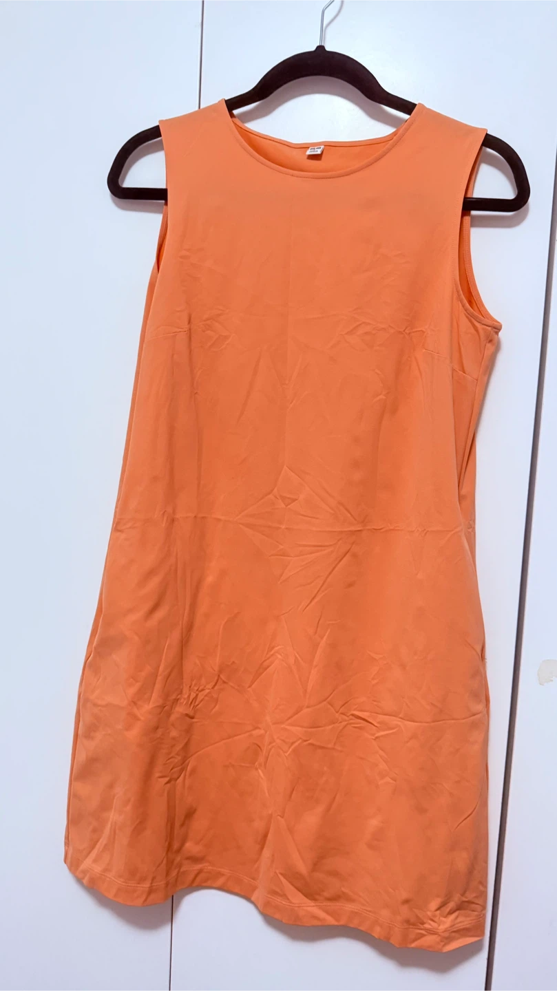 Buy all 3 for 30, or 15 each UNIQLO Women's Dress - Size M - photo 5
