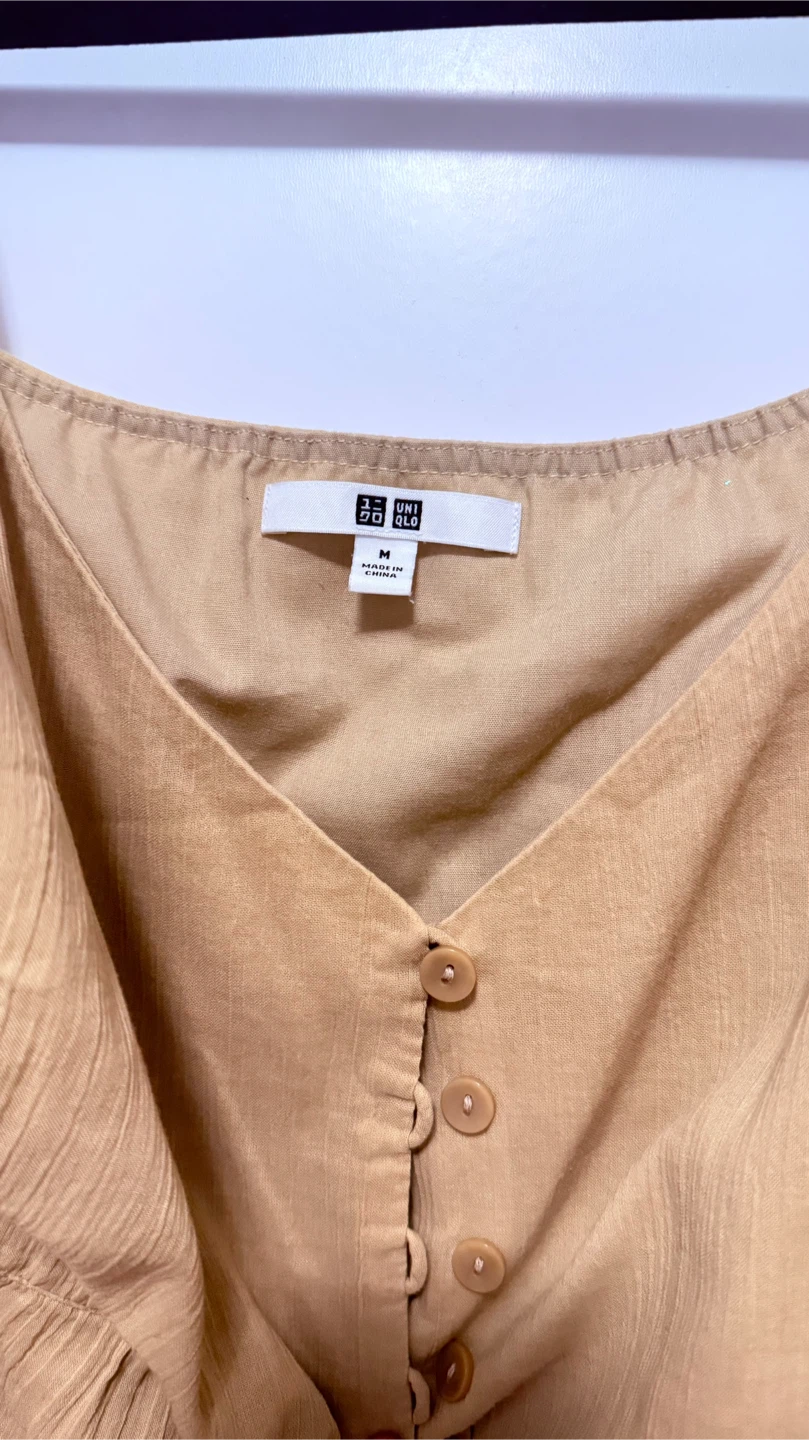 Buy all 3 for 30, or 15 each UNIQLO Women's Dress - Size M - photo 2