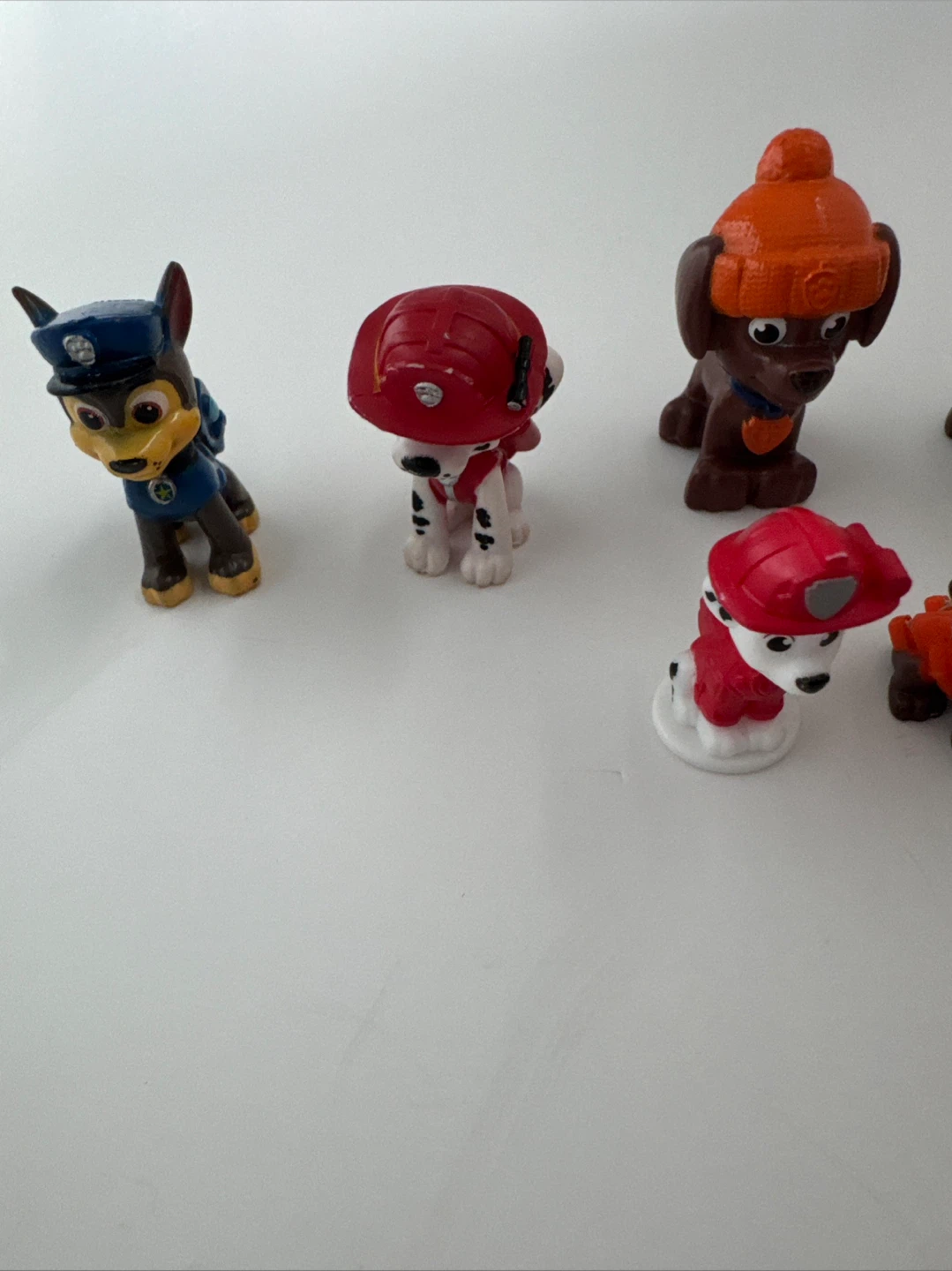 Paw Patrol Mini Figures Collection - photo 2