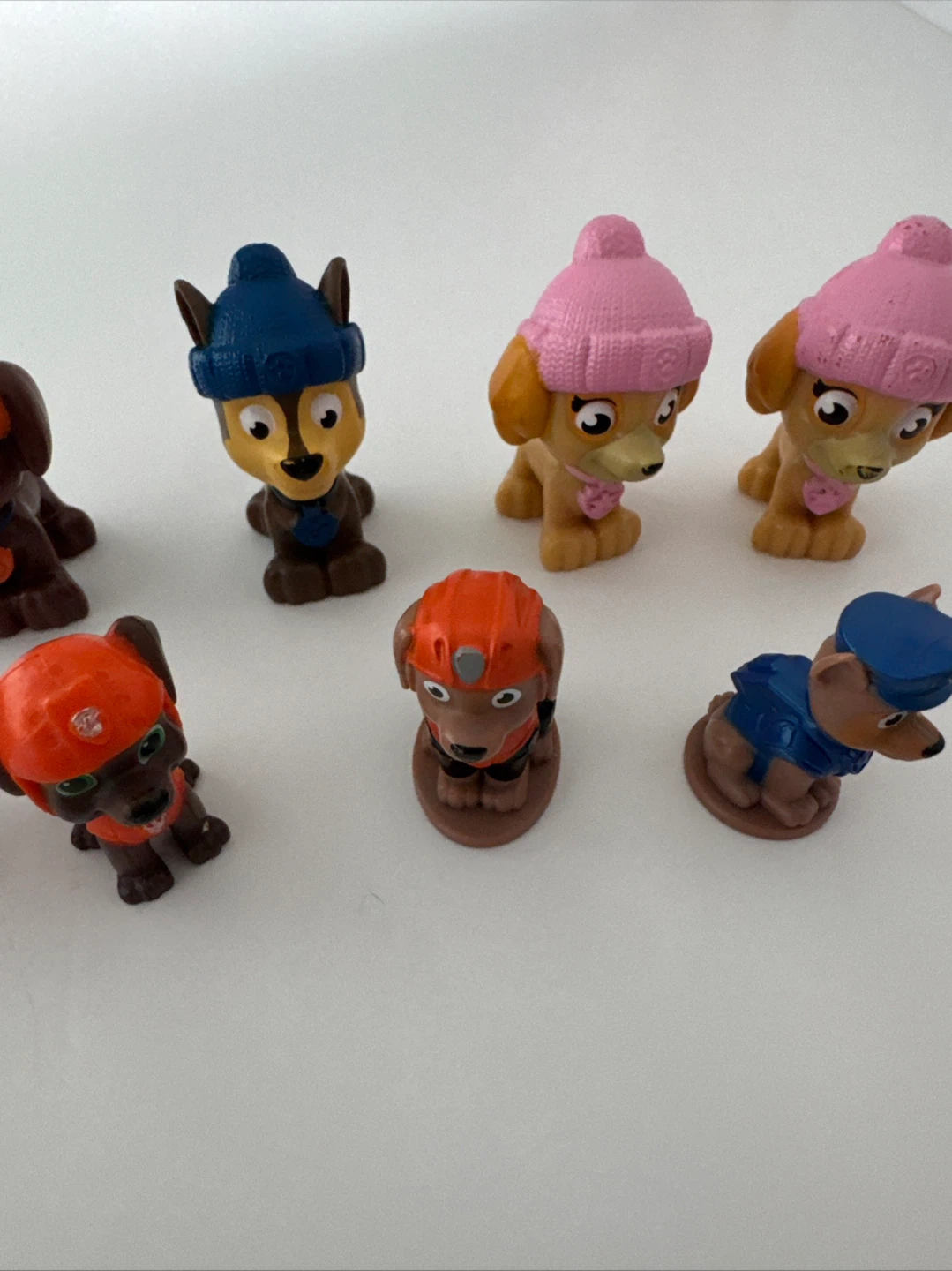 Paw Patrol Mini Figures Collection - photo 3