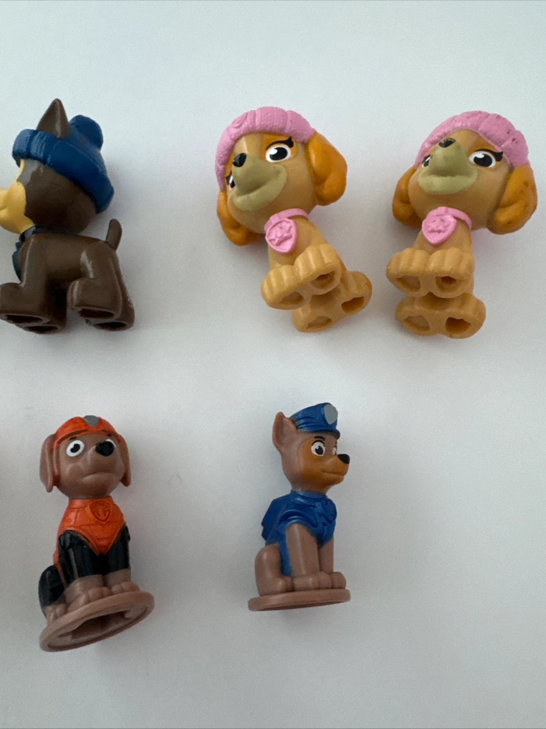 Paw Patrol Mini Figures Collection - photo 5