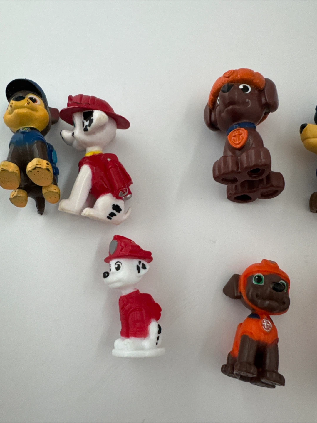 Paw Patrol Mini Figures Collection - photo 4