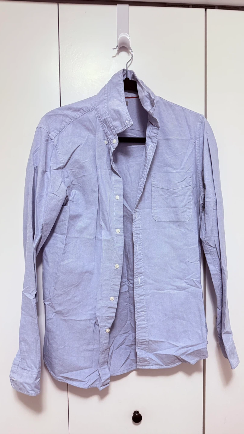 buy all 10 for 40, or 5 each UNIQLO Tops, polo shirts, heat tech - photo 4
