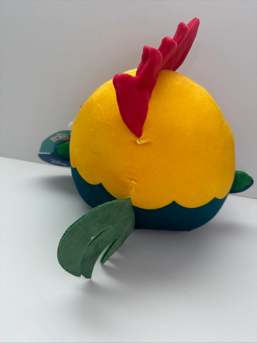 Disney Heihei Plush Toy Squishmallows original - photo 5
