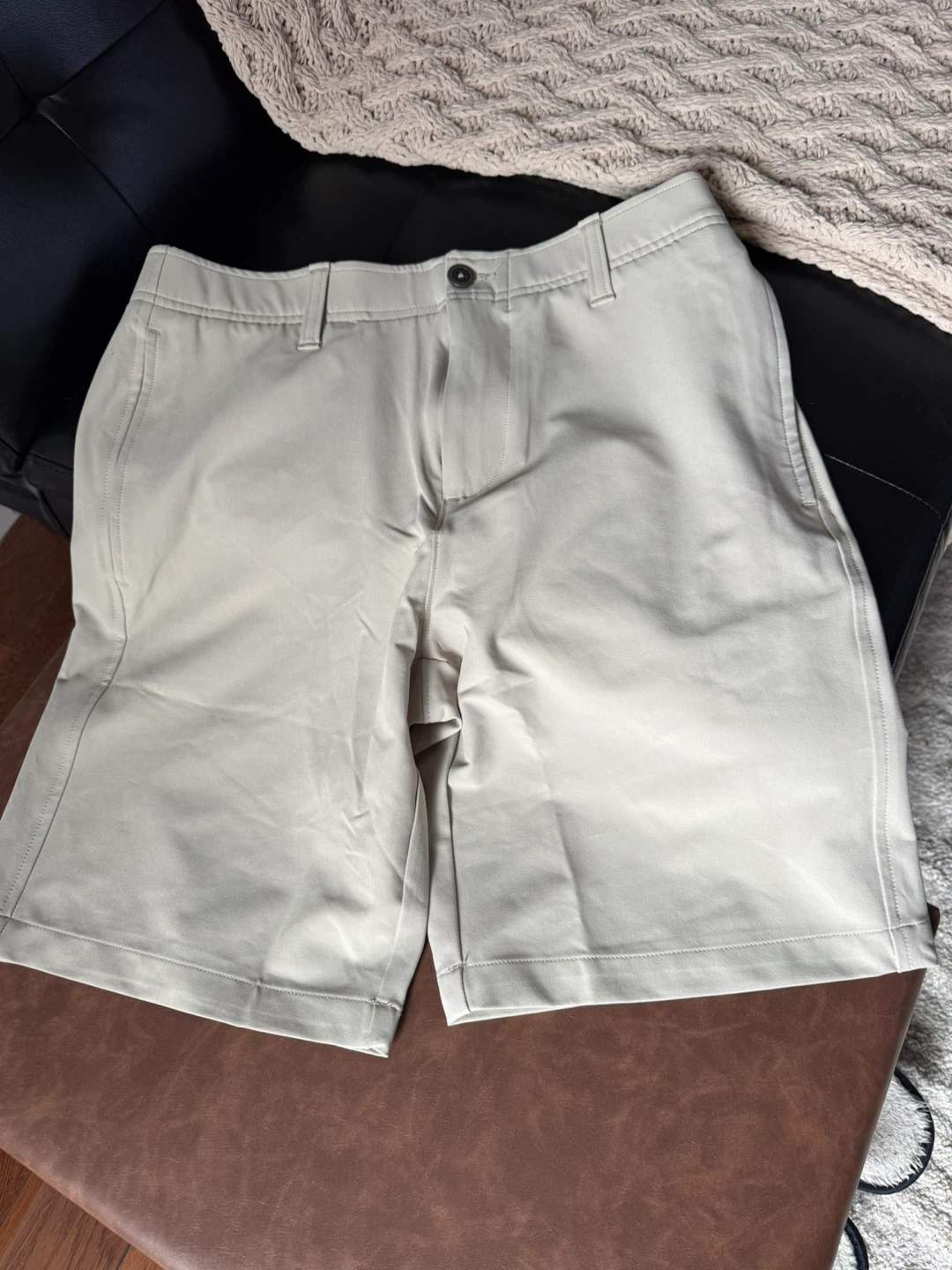 Under Armour Men's Golf Shorts Size 30 - photo 3