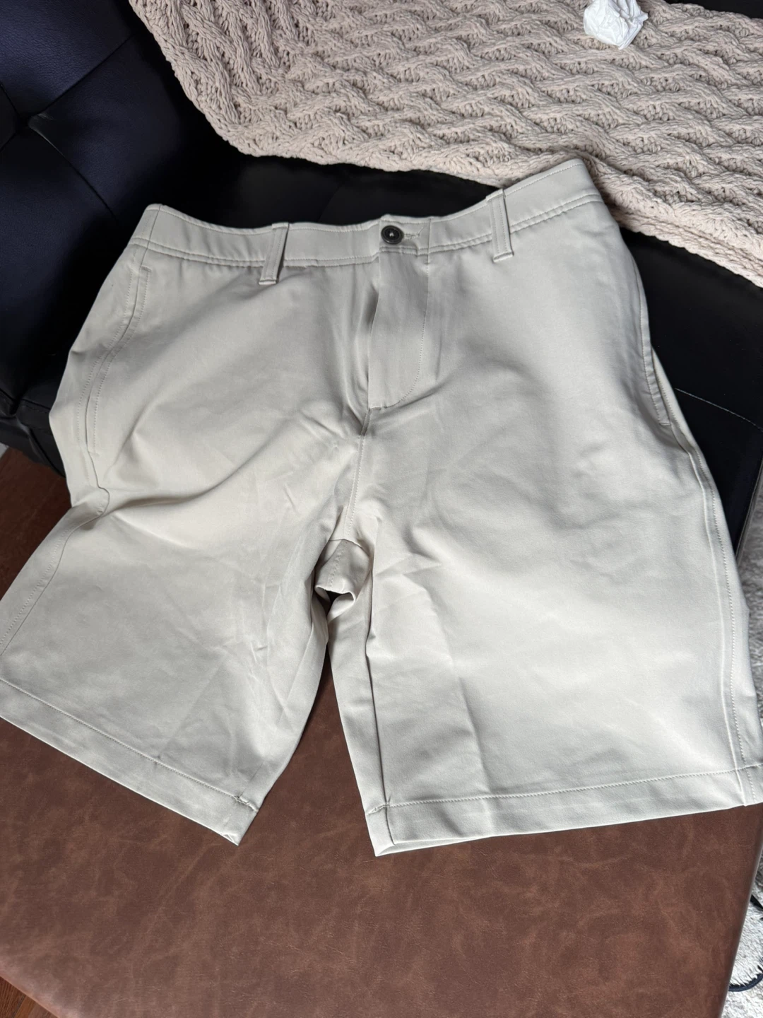 Under Armour Men's Golf Shorts Size 30 - photo 2