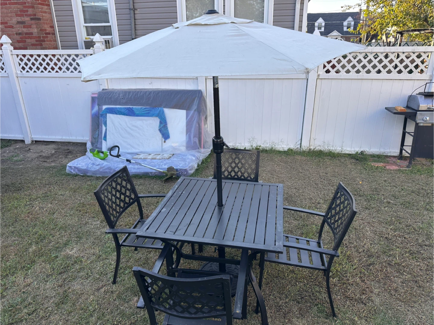 Patio Furniture - photo 4