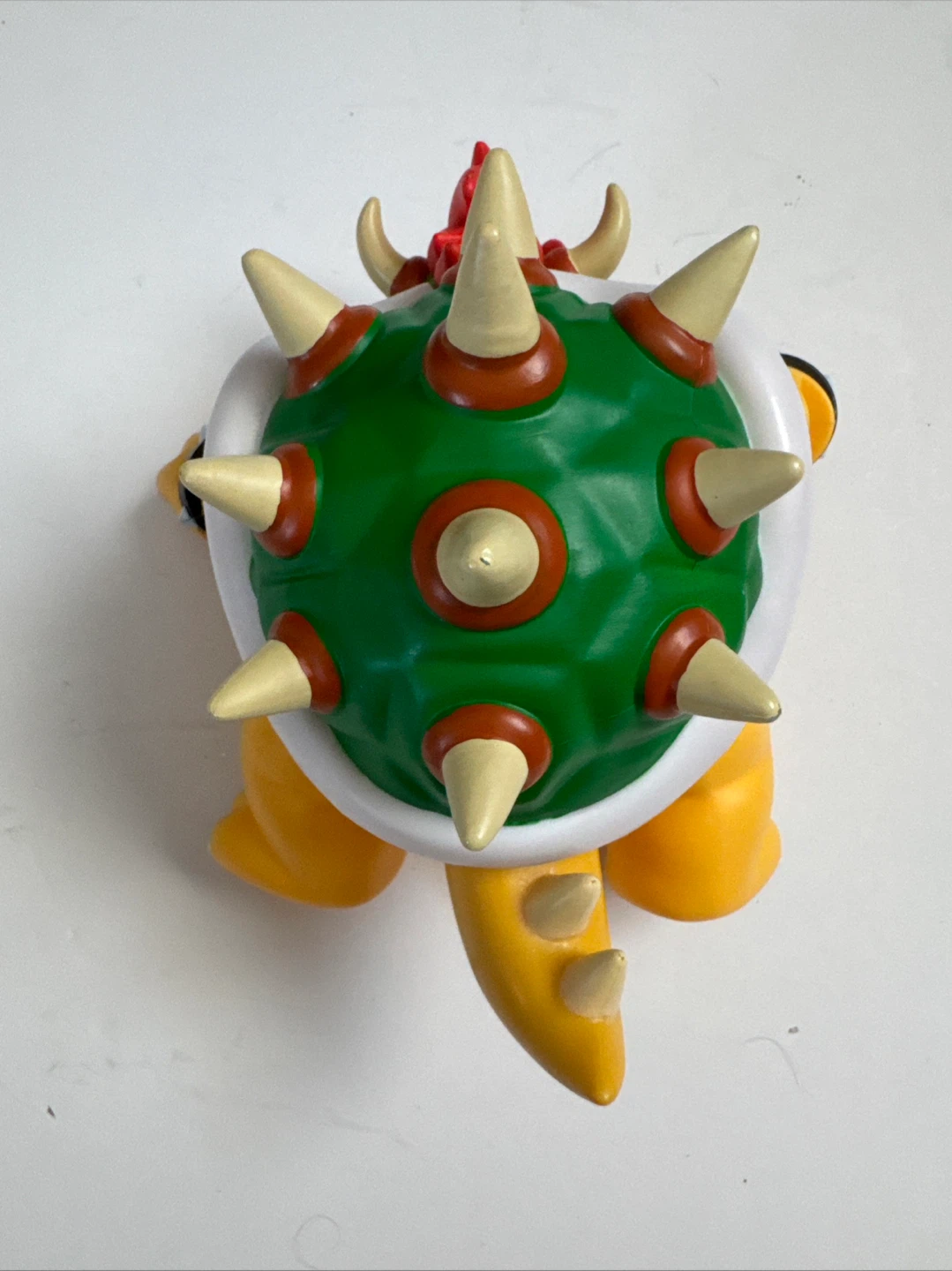 Nintendo Bowser Action Figure - photo 2