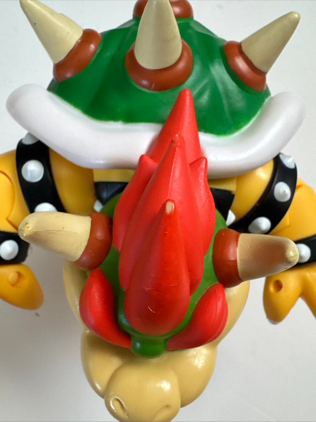 Nintendo Bowser Action Figure - photo 5