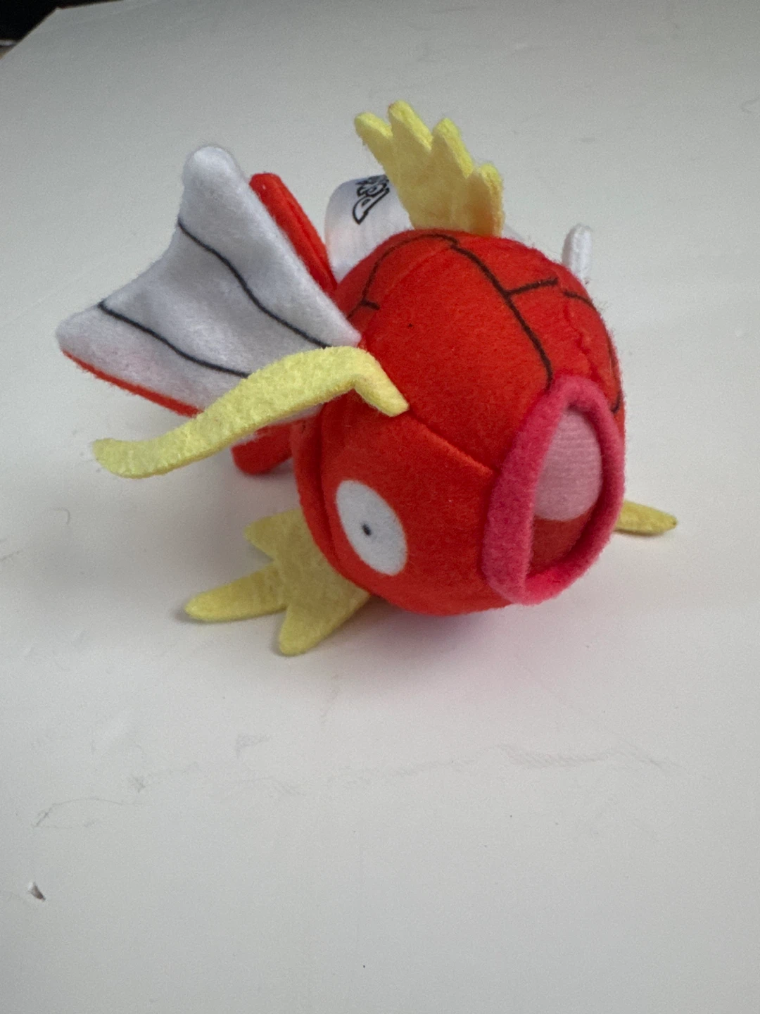 Pokemon Magikarp Plush Toy