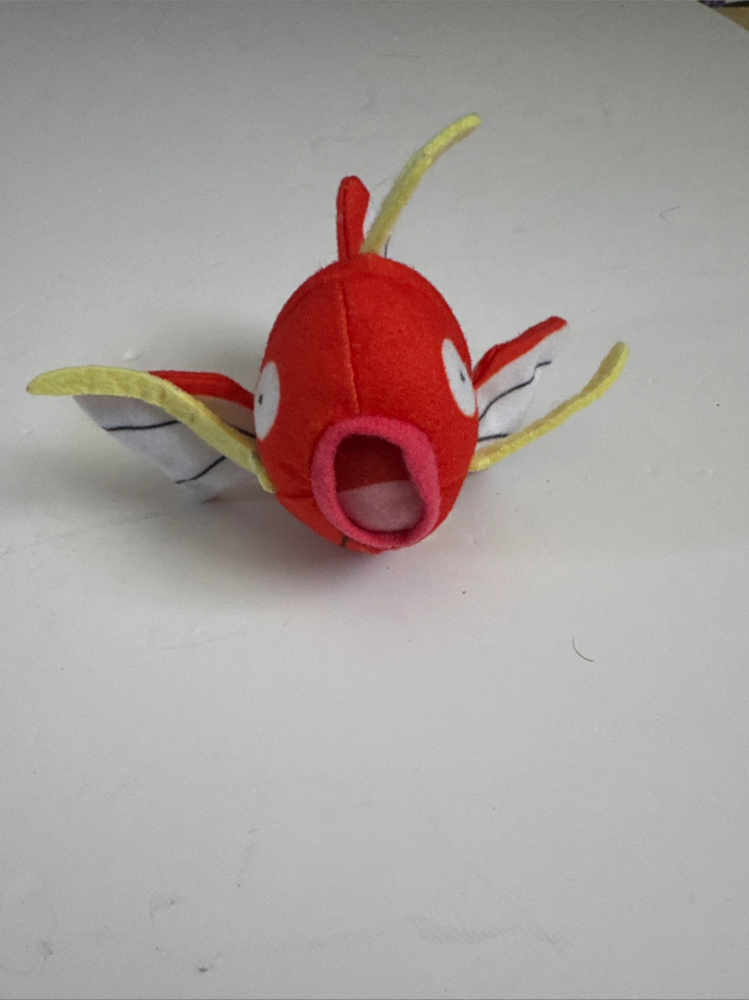 Pokemon Magikarp Plush Toy - photo 5