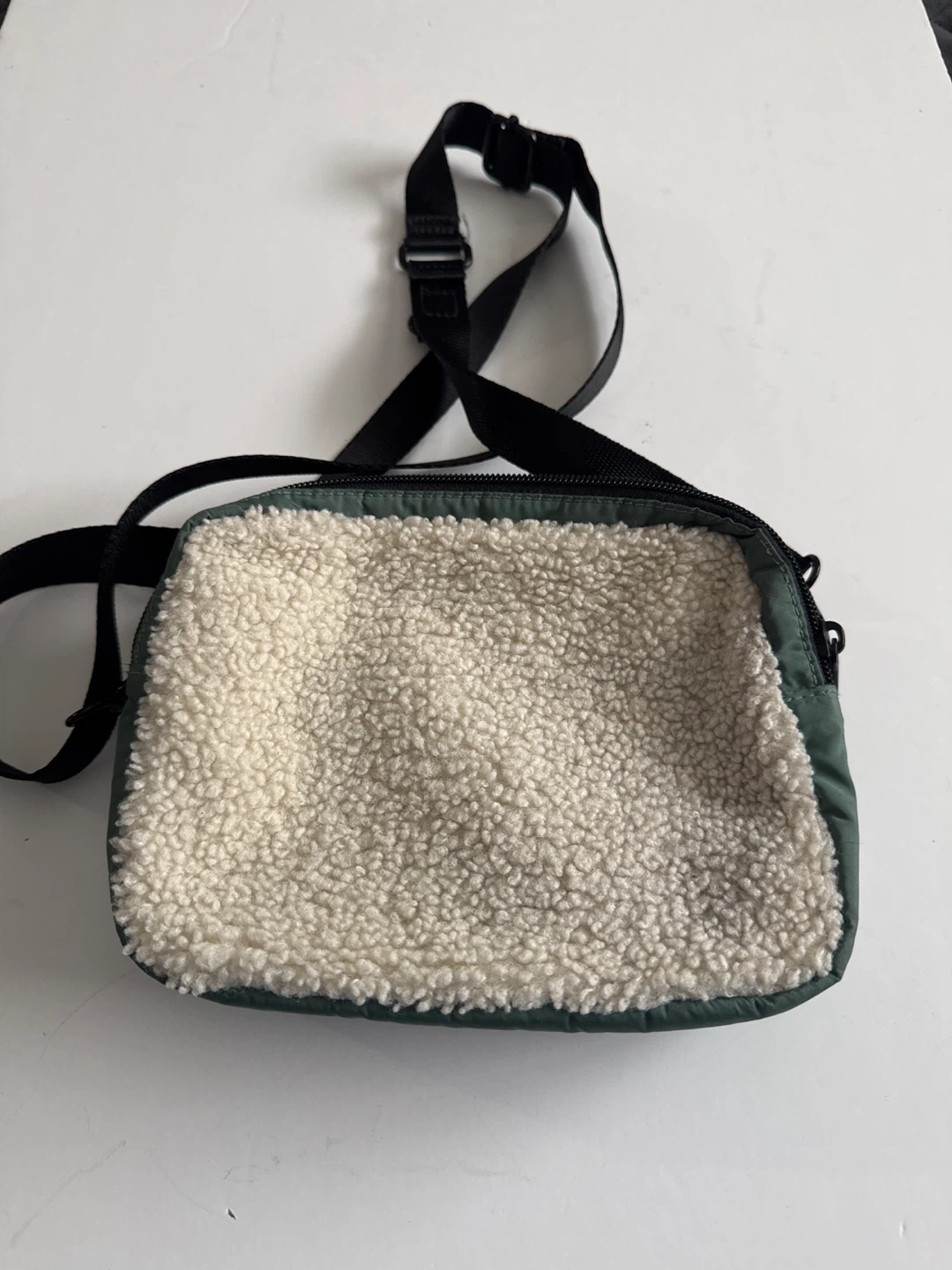 Vans Quilted Crossbody Bag - photo 2