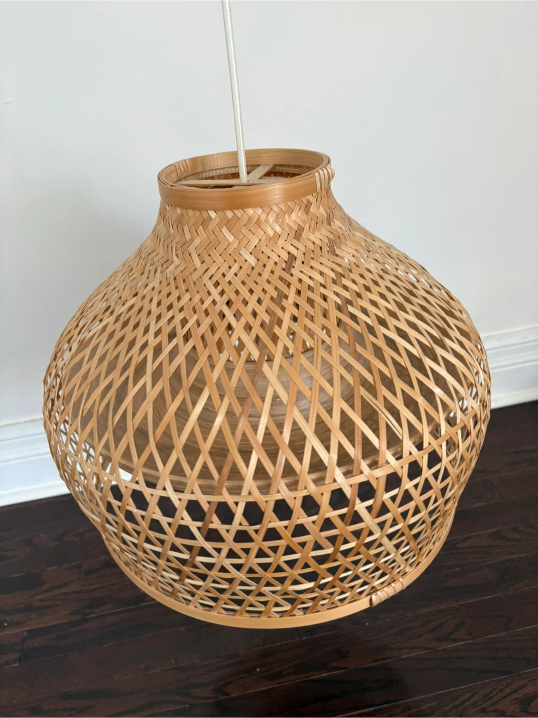 Misterhult ikea lighting fixture - photo 3