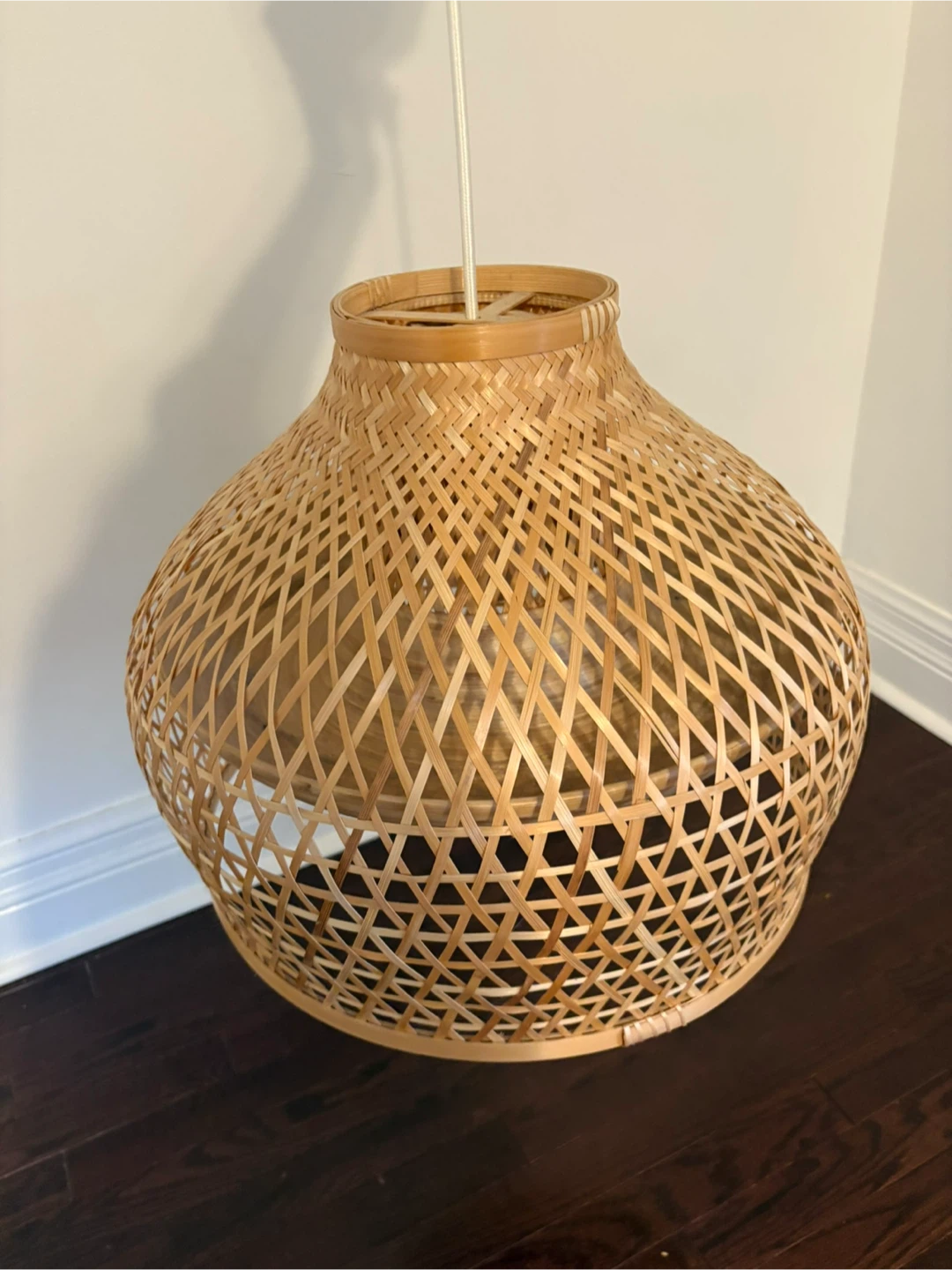 Misterhult ikea lighting fixture - photo 2