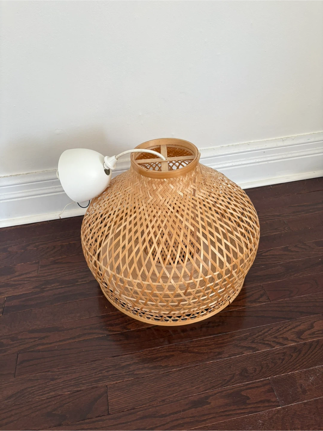 Misterhult ikea lighting fixture - photo 4
