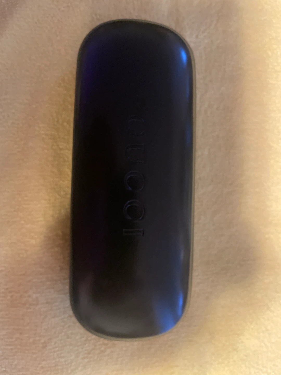 Gucci Sunglasses with Case 120 - photo 4