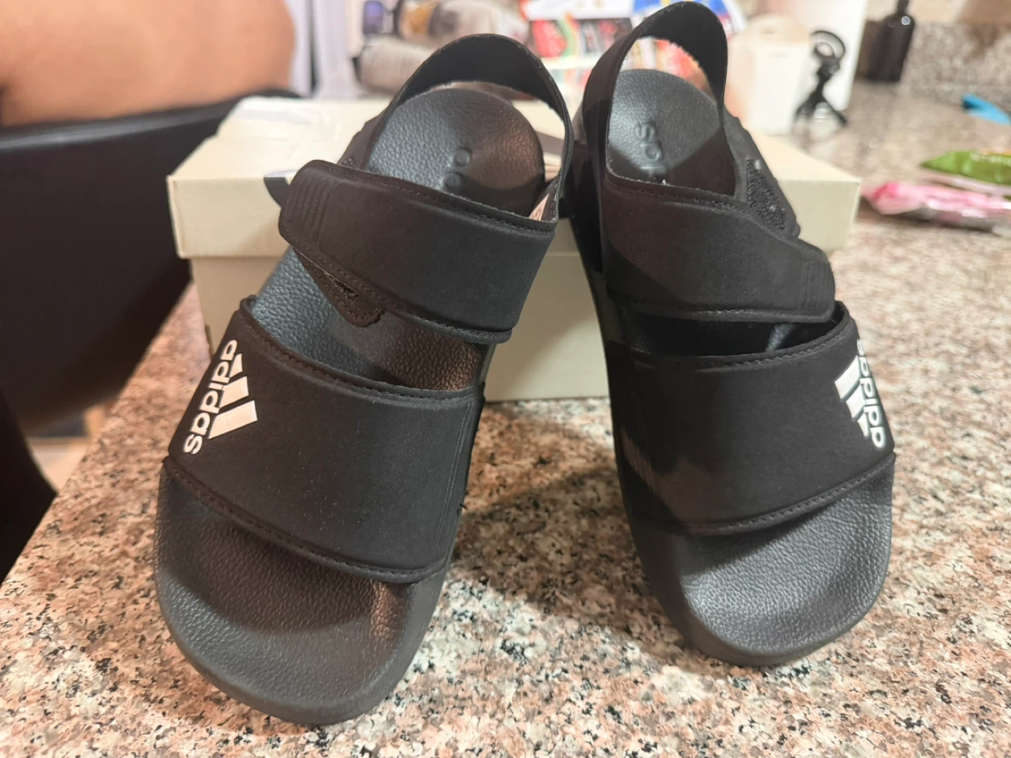 Nike, Adidas, converse - photo 5