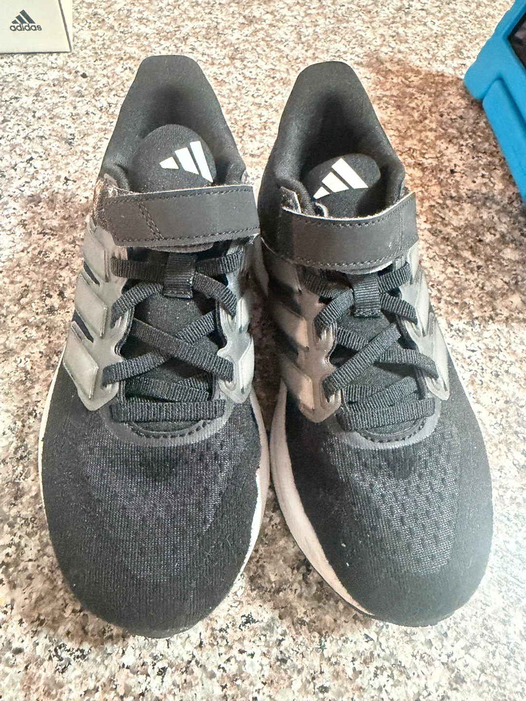 Nike, Adidas, converse - photo 4