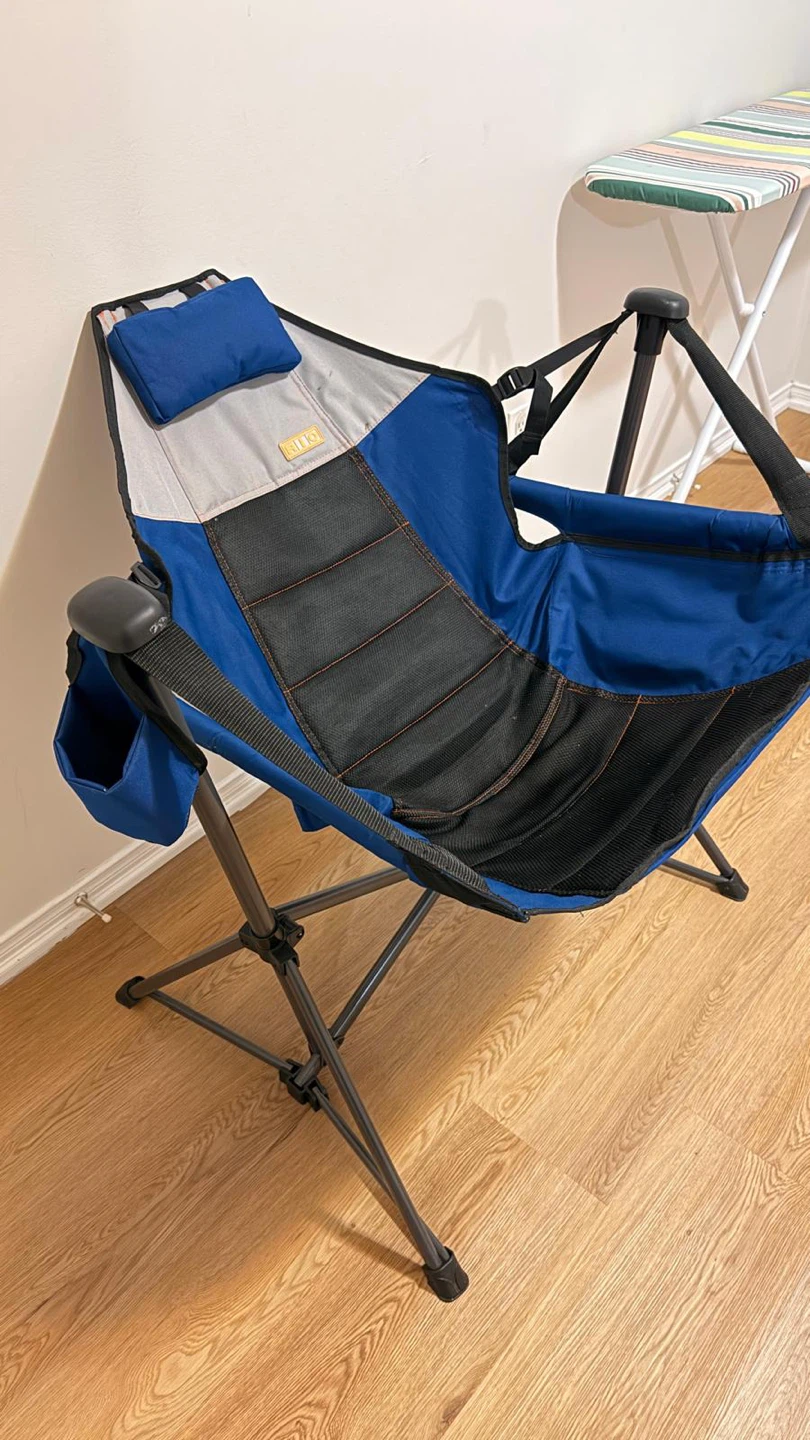 Folding chair