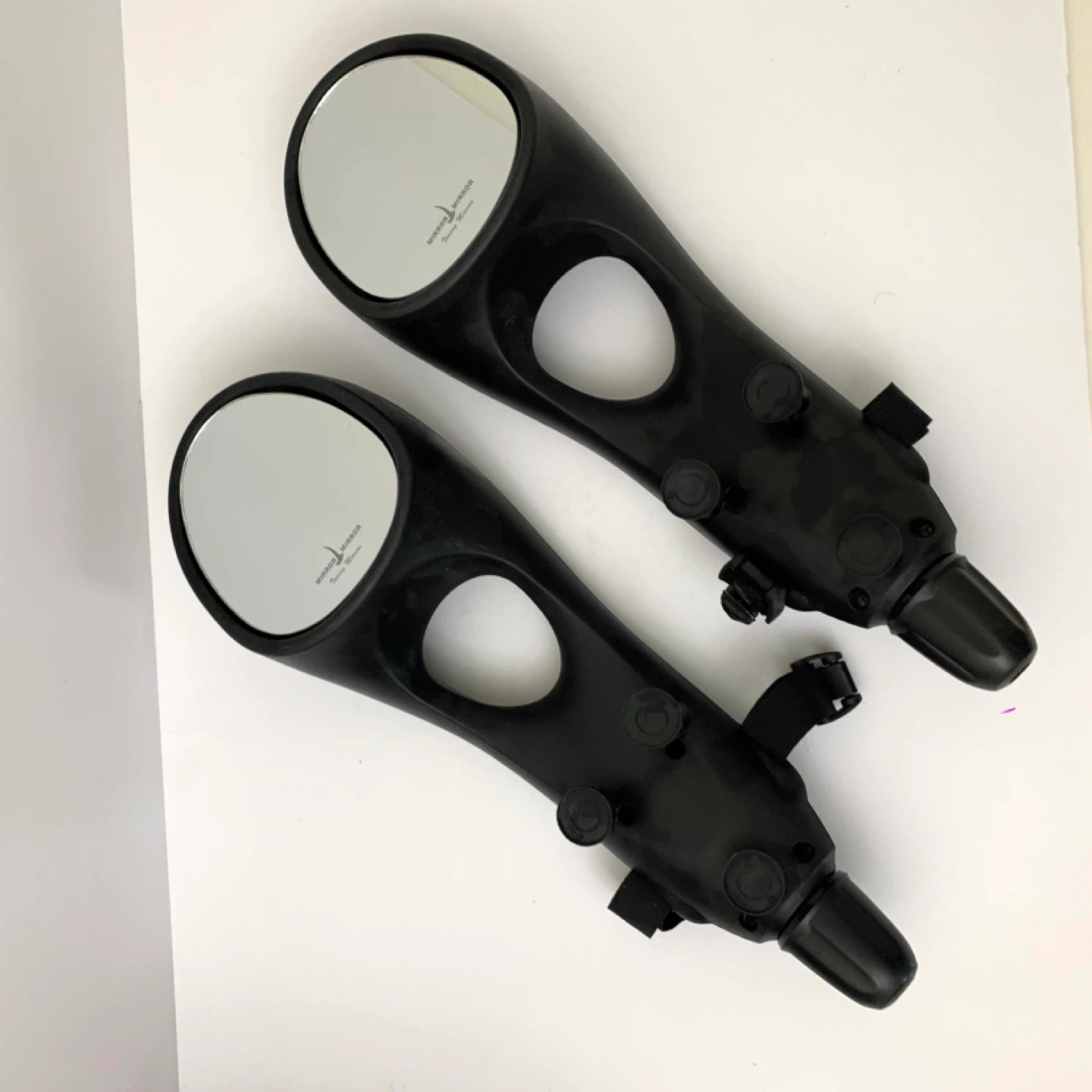 Towing Mirrors - Tools / Auto Parts