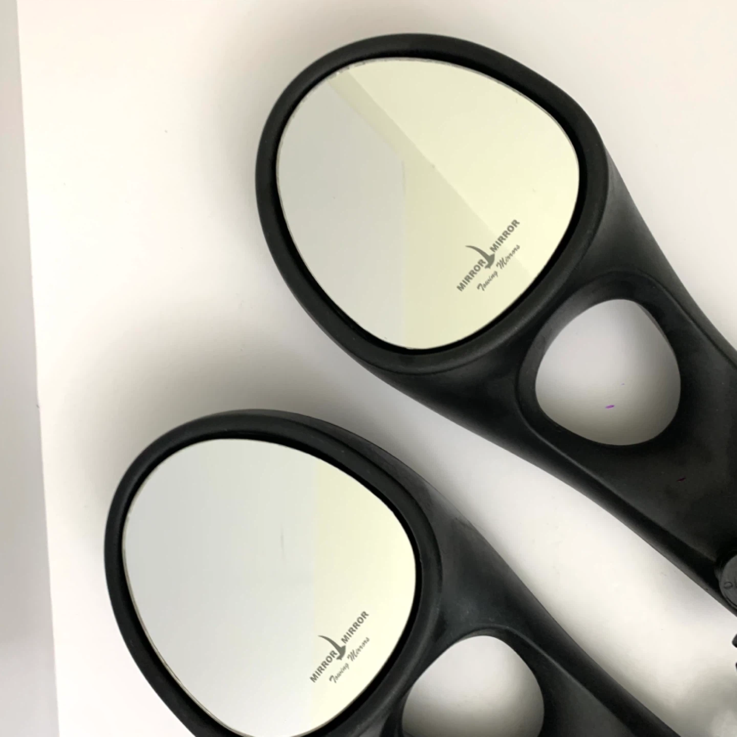Towing Mirrors - Tools / Auto Parts - photo 2