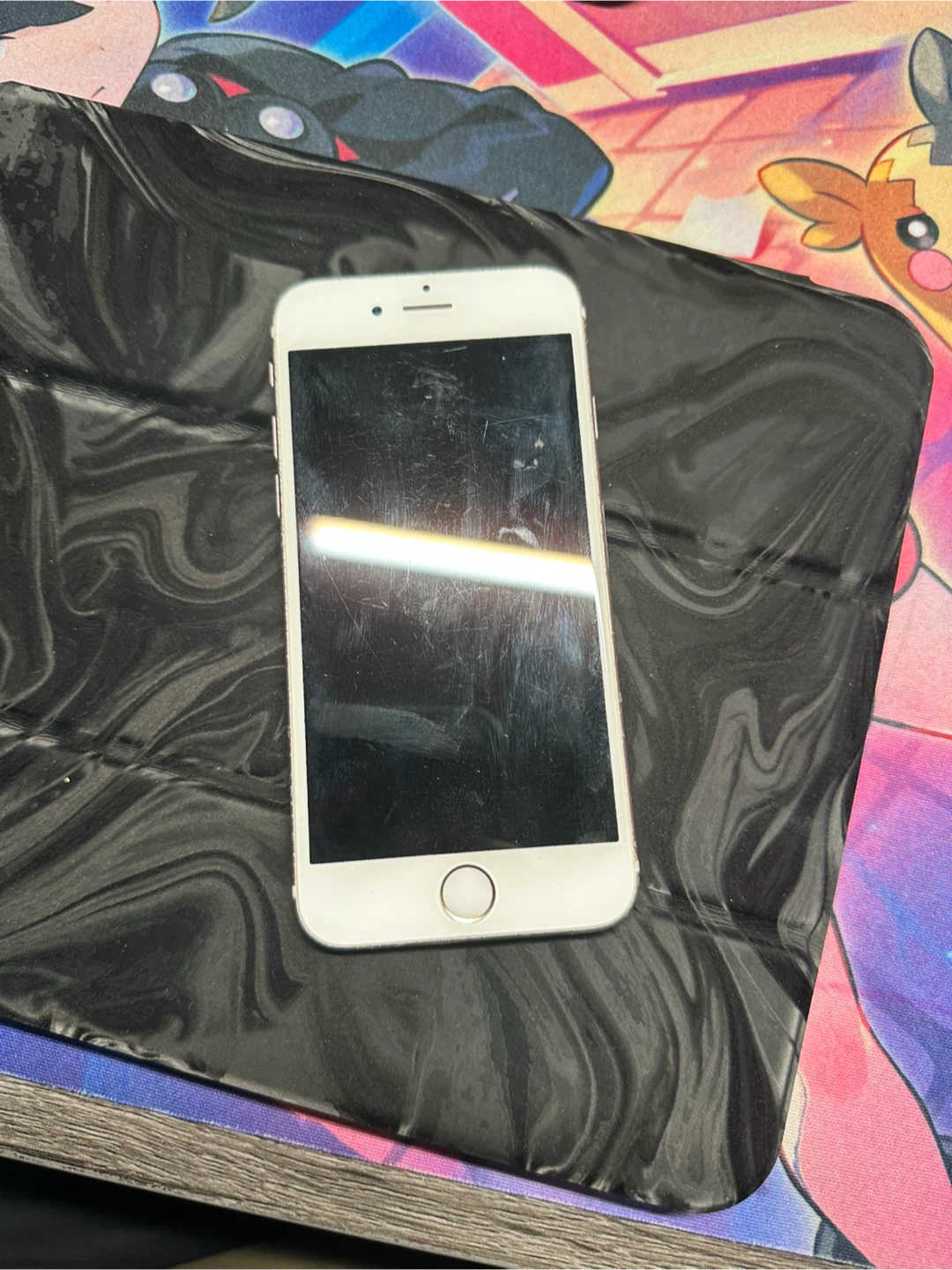 Apple iPhone 6s Rose Gold